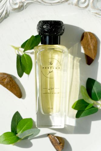 عطر ريان