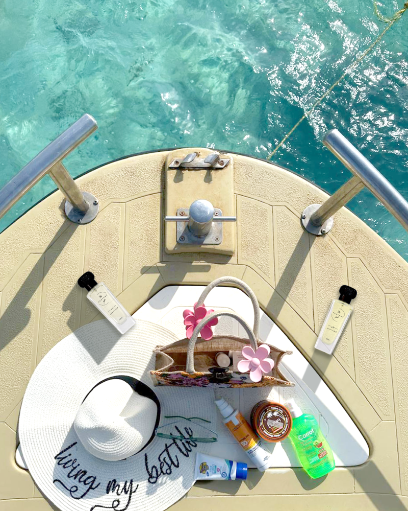 Summer Perfumes: Light Scents with a Refreshing Touch ☀️