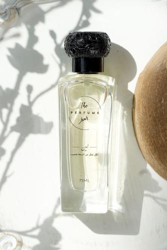 عطر لين