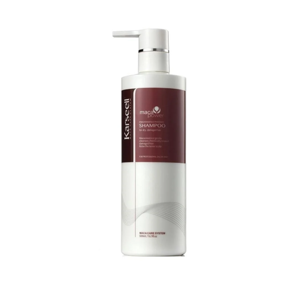 Carsyl shampoo