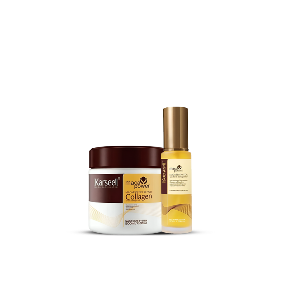 Carsell hair products