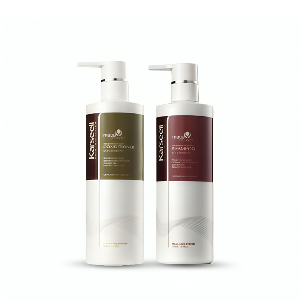 Hair moisturizing products