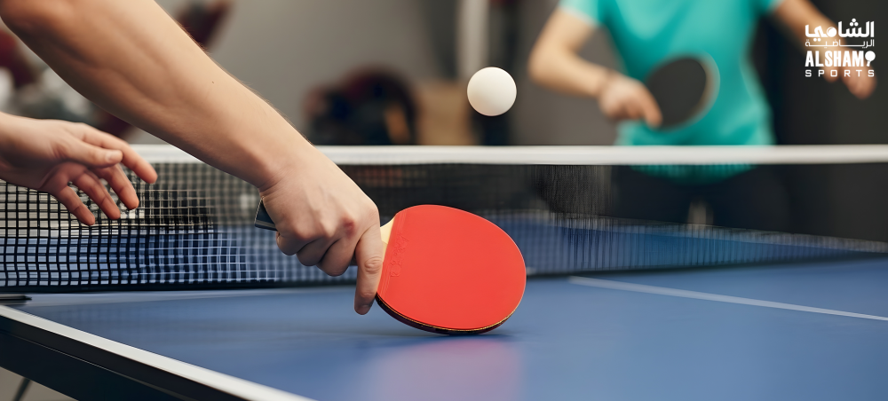 كيف تؤثر نوعية الكرة على سرعة ودقة اللعب في تنس الطاولة؟
