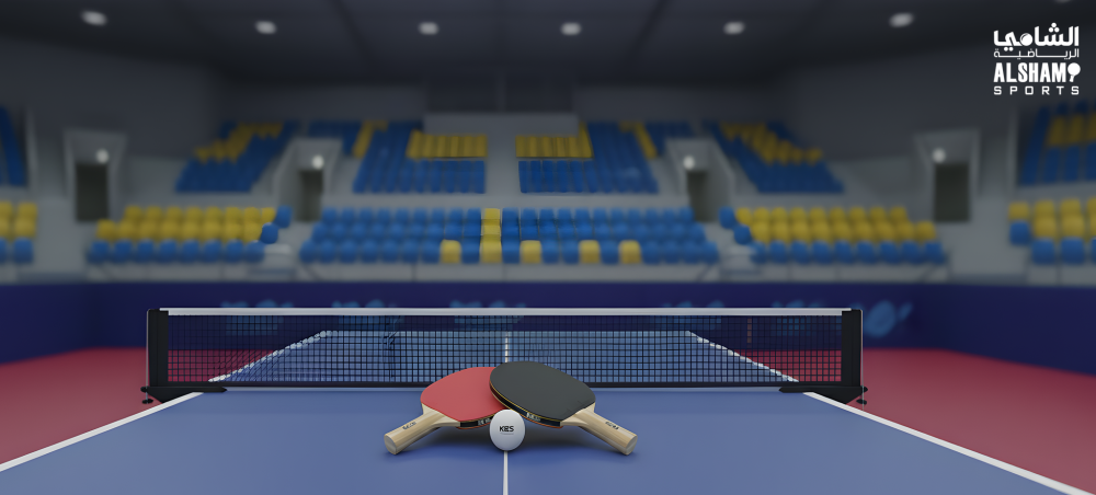 كل ما تحتاج معرفته عن تنس الطاولة: القواعد، الأدوات، وأساسيات اللعب