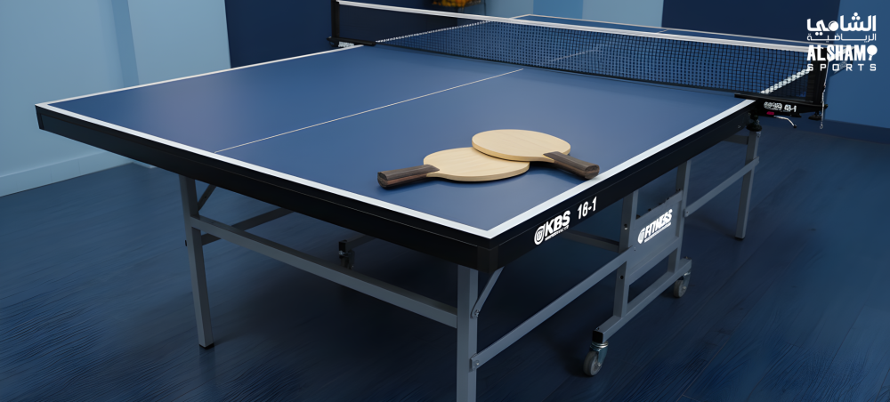 7 أسباب تجعل تنس الطاولة الرياضة المثالية للجميع