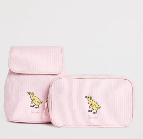 Harrods bags