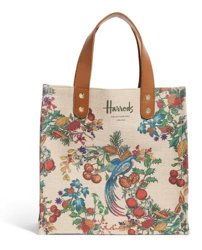 Harrods Bag