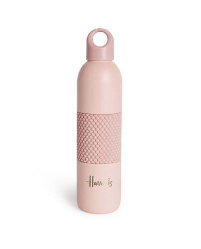 Harrods water bottle