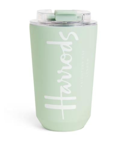Harrods Mug