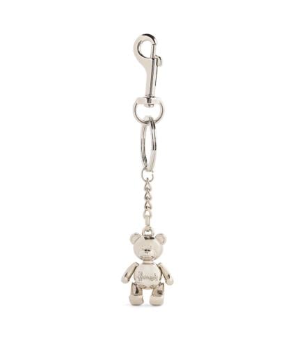 Bear keyring