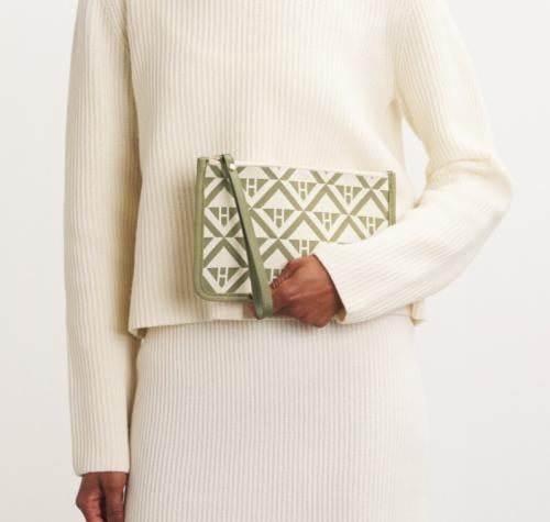 Harrods pouch