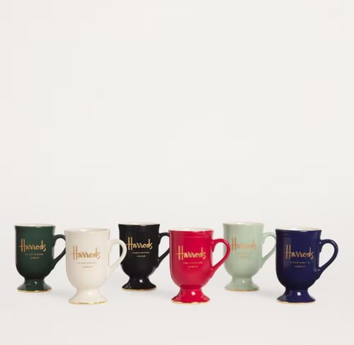 Harrods Cup