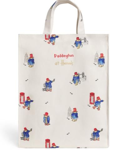 Harrods New bag