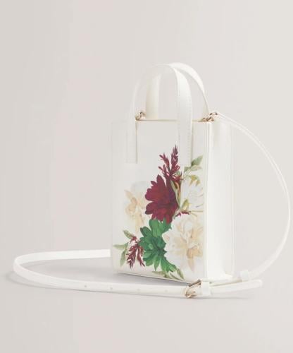 Ted Baker Floral Bag