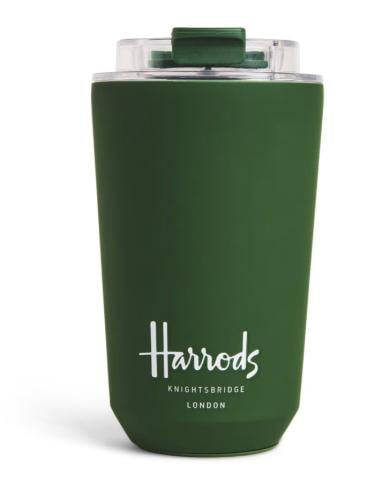 Harrods Mug