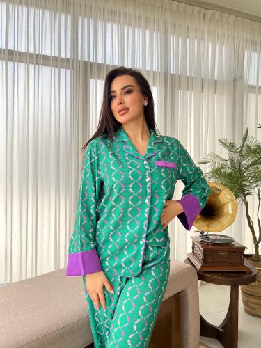 بجامة الملكة