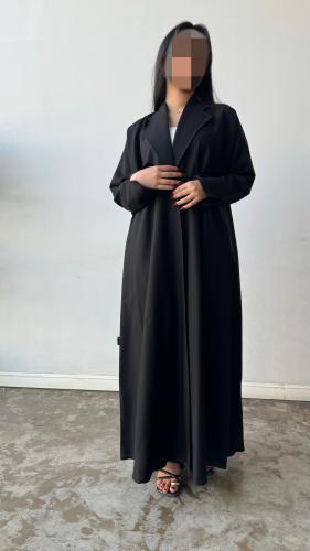 عباية بليزر