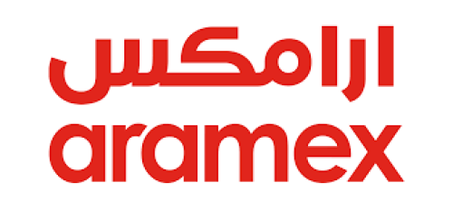 بوليصة شحن أرامكس