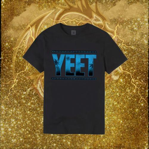 تيشيرت جي اوسو YEET