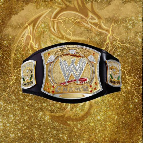 حزام WWE الأسبنر