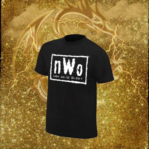 تيشيرت nWo