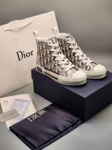 Dior Shoes