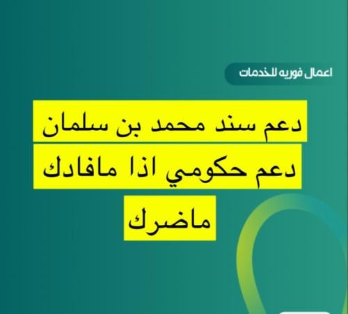 سند محمد بن سلمان