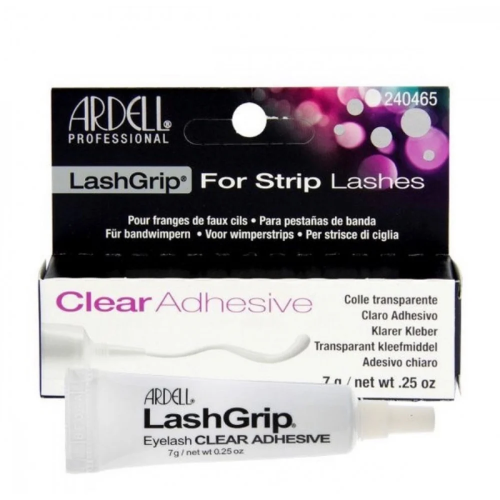 غراء رموش شفاف Clear Adhesive من ارديل لاش