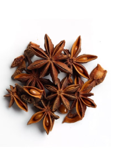 نجمة اليانسون_