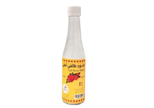 ماء الورد الطائفي الاصلي _مزاج الكيف