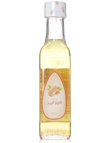 زيت الوز المر