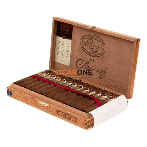 PADRON ANNIVERSARY 1964