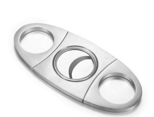 STRAIGHT CUTTER