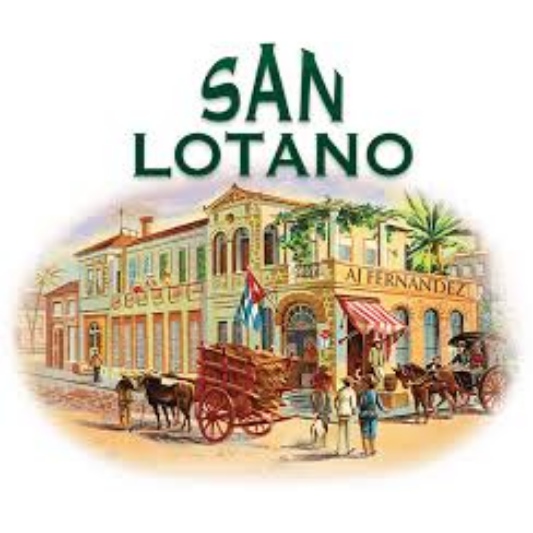 SAN LOTANO