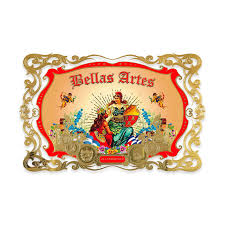 BELLAS ARTES