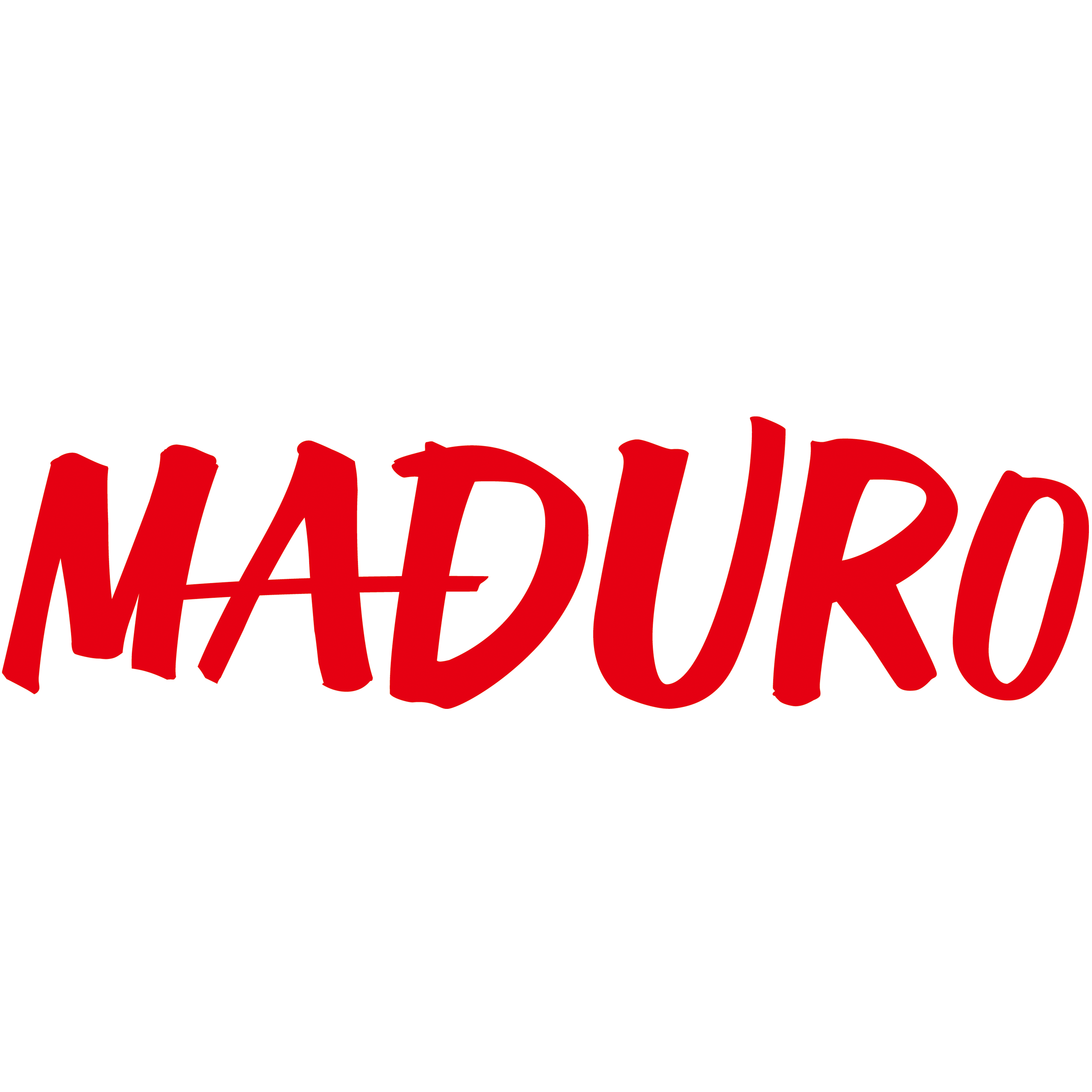 MADURO