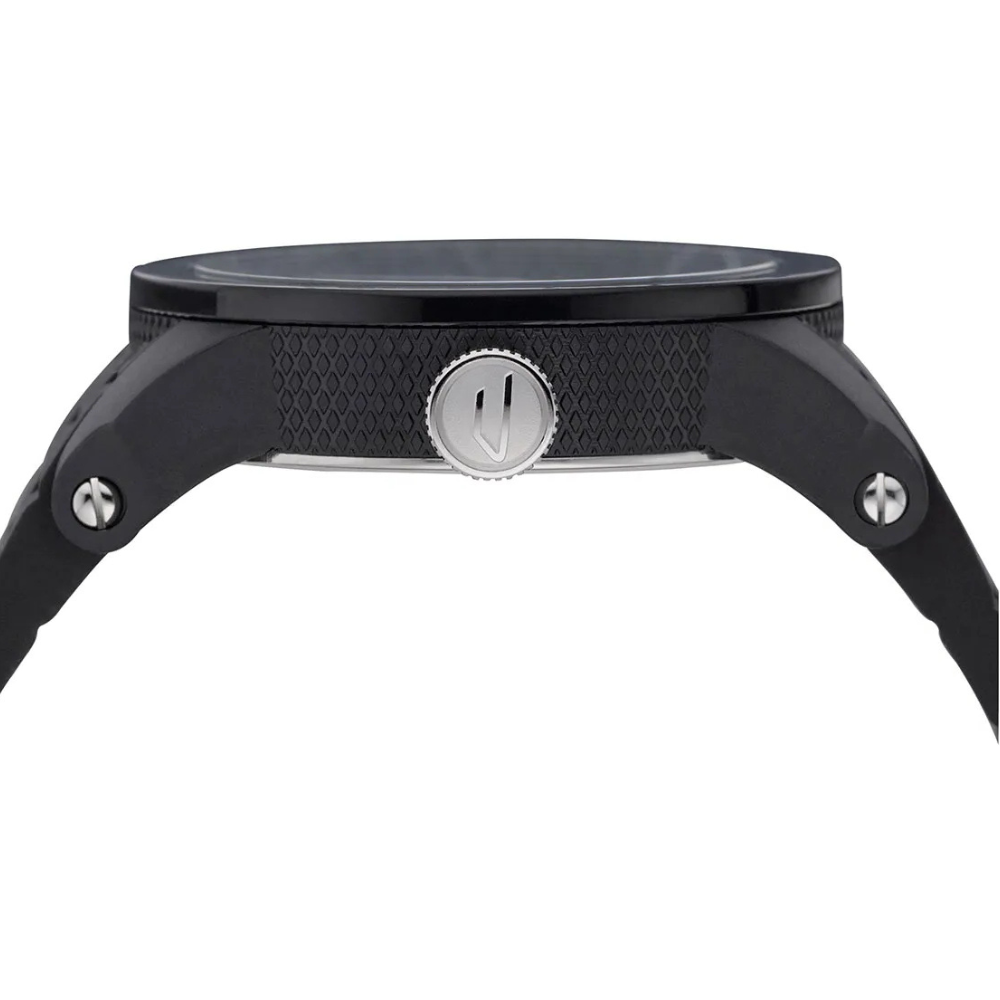 ساعة ديزل كوارتز رجالية - DZ1437