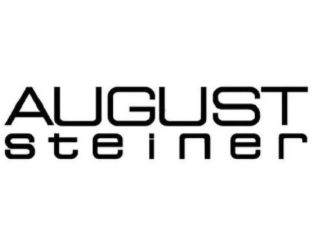 أوغست ستاينر August Steiner