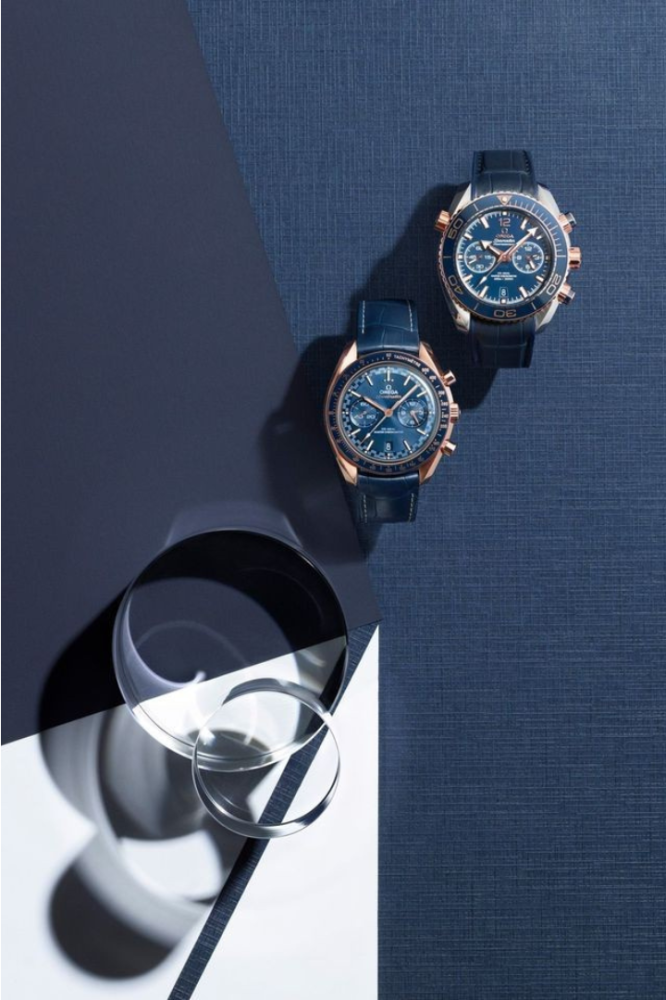 كيف تفرق بين الساعة الأصلية والمقلدة؟