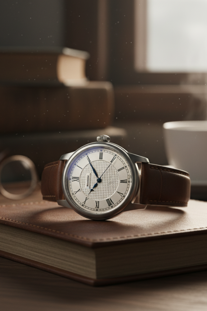 خرافات شائعة عن الساعات – اكتشف الحقيقة وراء المعتقدات المنتشرة