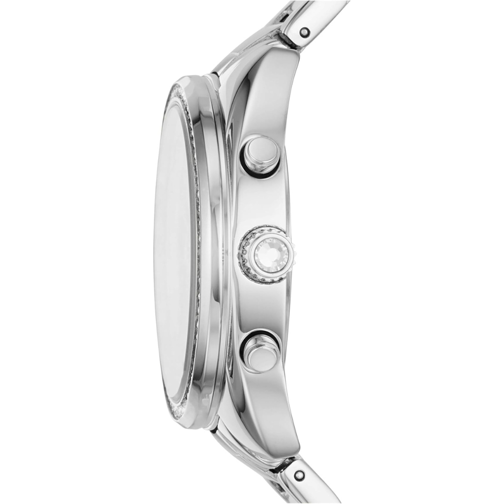 ساعة فوسيل ڤيل كوارتز نسائية – BQ3657