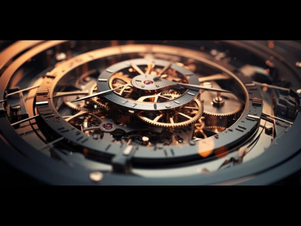 معجزة الساعات الذرية: دقة تفوق الخيال