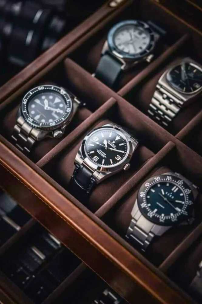 ساعات بالتقسيط بدون فوائد | تمارا، تابي، ميس باي – ساعتي دوت كوم