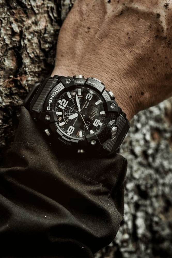 الساعات العسكرية: تطورها وأسباب تفضيلها بين المحترفين والهواة