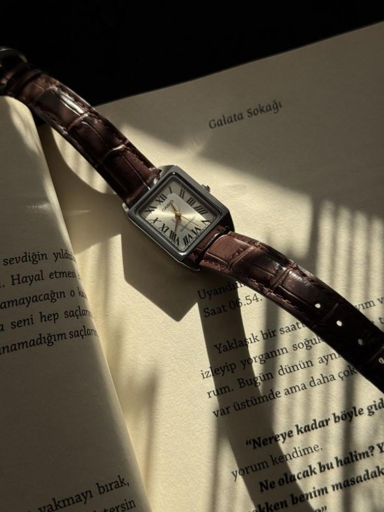 ساعات نسائية براندات أصلية