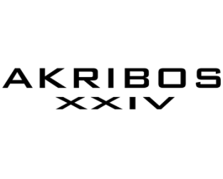 أكريبوس Akribos