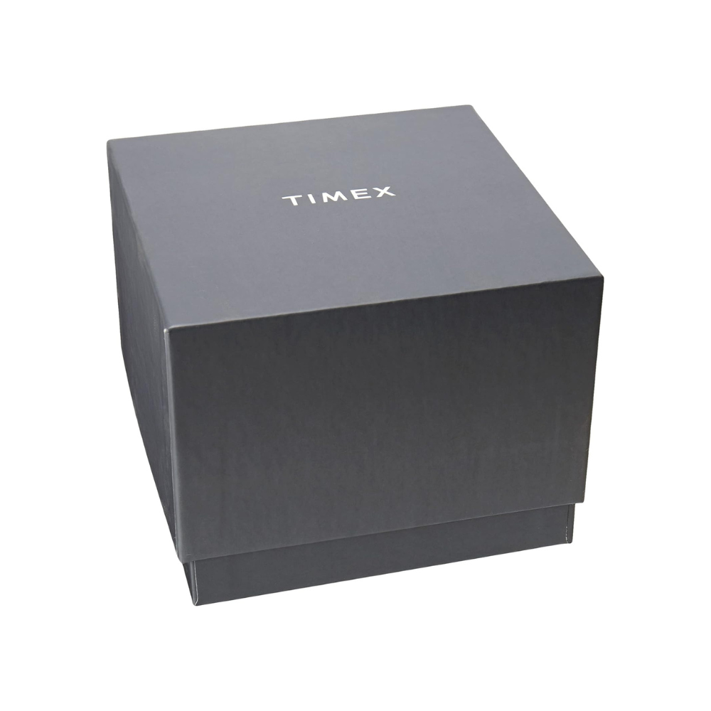 ساعة تايمكس إسينشال كوارتز رجالية - TW2T66300