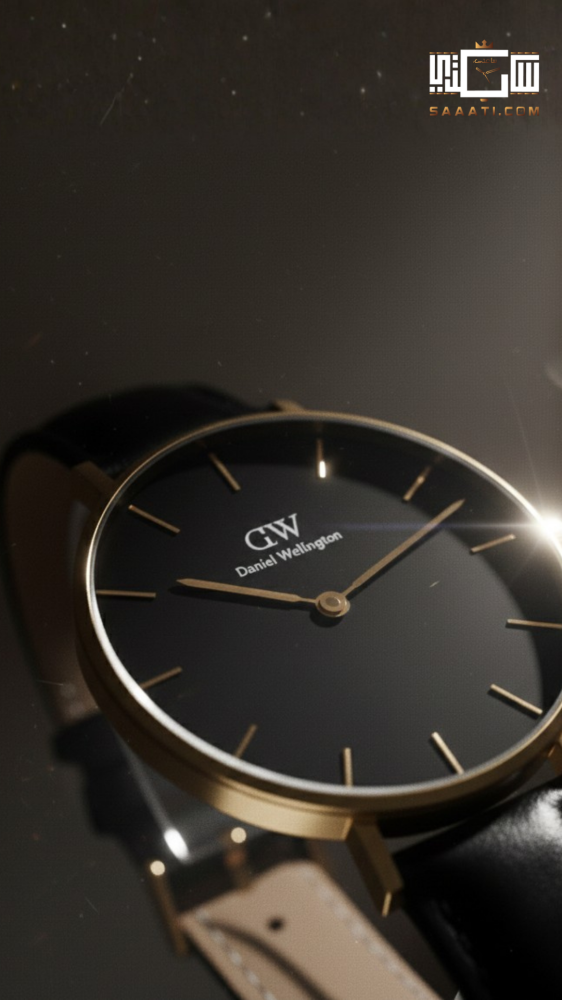 لماذا تستعيد الساعات الكلاسيكية مكانتها في عالم الأناقة؟