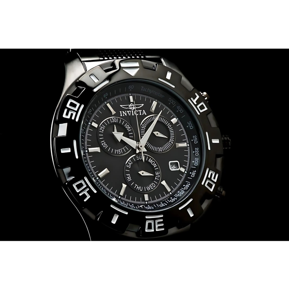 Invicta 6412 best sale