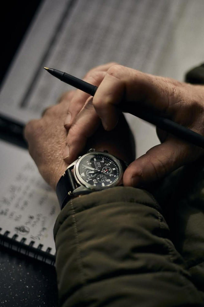 أنواع الساعات الفاخرة: كيف تختار الساعة المناسبة لشخصيتك